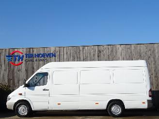 Mercedes Sprinter 311 CDi Maxi 3-Persoons Radio Bluetooth 80KW picture 1