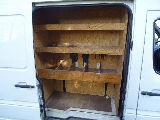 Mercedes Sprinter 311 CDi Maxi 3-Persoons Radio Bluetooth 80KW picture 11