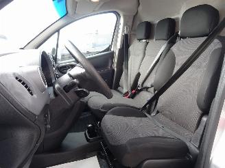 Citroën Berlingo 1.6 HDi L1H1 Airco Cruise Stoelverwarming PDC 73KW Euro 6 picture 9