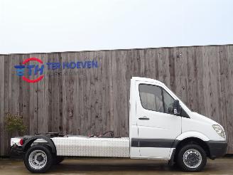 Mercedes Sprinter 515 CDi BE Trekker Cruise Automaat 110KW Euro 4 picture 4