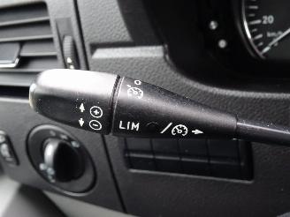 Mercedes Sprinter 316 CDi Maxi Airco Cruise Stoelverwarming Trekhaak 120KW Euro 6 picture 14