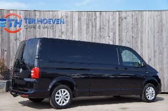 Volkswagen Transporter T6 2.0 TDi Lang Airco Navi Cruise Trekhaak 110KW Euro 6 picture 3
