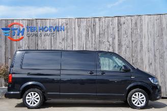 Volkswagen Transporter T6 2.0 TDi Lang Airco Navi Cruise Trekhaak 110KW Euro 6 picture 4