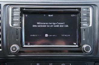 Volkswagen Transporter T6 2.0 TDi Lang Airco Navi Cruise Trekhaak 110KW Euro 6 picture 12