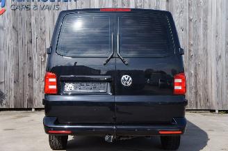 Volkswagen Transporter T6 2.0 TDi Lang Airco Navi Cruise Trekhaak 110KW Euro 6 picture 7