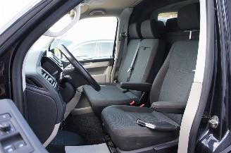 Volkswagen Transporter T6 2.0 TDi Lang Airco Navi Cruise Trekhaak 110KW Euro 6 picture 9