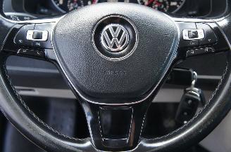 Volkswagen Transporter T6 2.0 TDi Lang Airco Navi Cruise Trekhaak 110KW Euro 6 picture 13