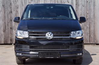 Volkswagen Transporter T6 2.0 TDi Lang Airco Navi Cruise Trekhaak 110KW Euro 6 picture 6