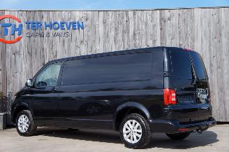 Volkswagen Transporter T6 2.0 TDi Lang Airco Navi Cruise Trekhaak 110KW Euro 6 picture 2