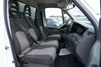 Iveco Daily 35S13 2.3 HPi Koffer Laadklep Automaat 107KW Euro 5 picture 11