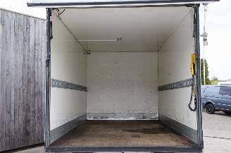 Iveco Daily 35S13 2.3 HPi Koffer Laadklep Automaat 107KW Euro 5 picture 9