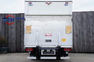 Iveco Daily 35S13 2.3 HPi Koffer Laadklep Automaat 107KW Euro 5 picture 8