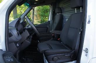 Mercedes Sprinter 314 CDi Maxi Airco Cruise Navi Camera PDC 105KW Euro 6 picture 9