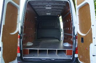 Mercedes Sprinter 314 CDi Maxi Airco Cruise Navi Camera PDC 105KW Euro 6 picture 8