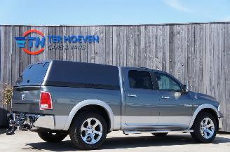 Dodge Ram 1500 Laramie 4X4 5.7L Hemi LPG Trekhaak 295KW Euro 5 picture 3