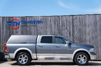 Dodge Ram 1500 Laramie 4X4 5.7L Hemi LPG Trekhaak 295KW Euro 5 picture 4