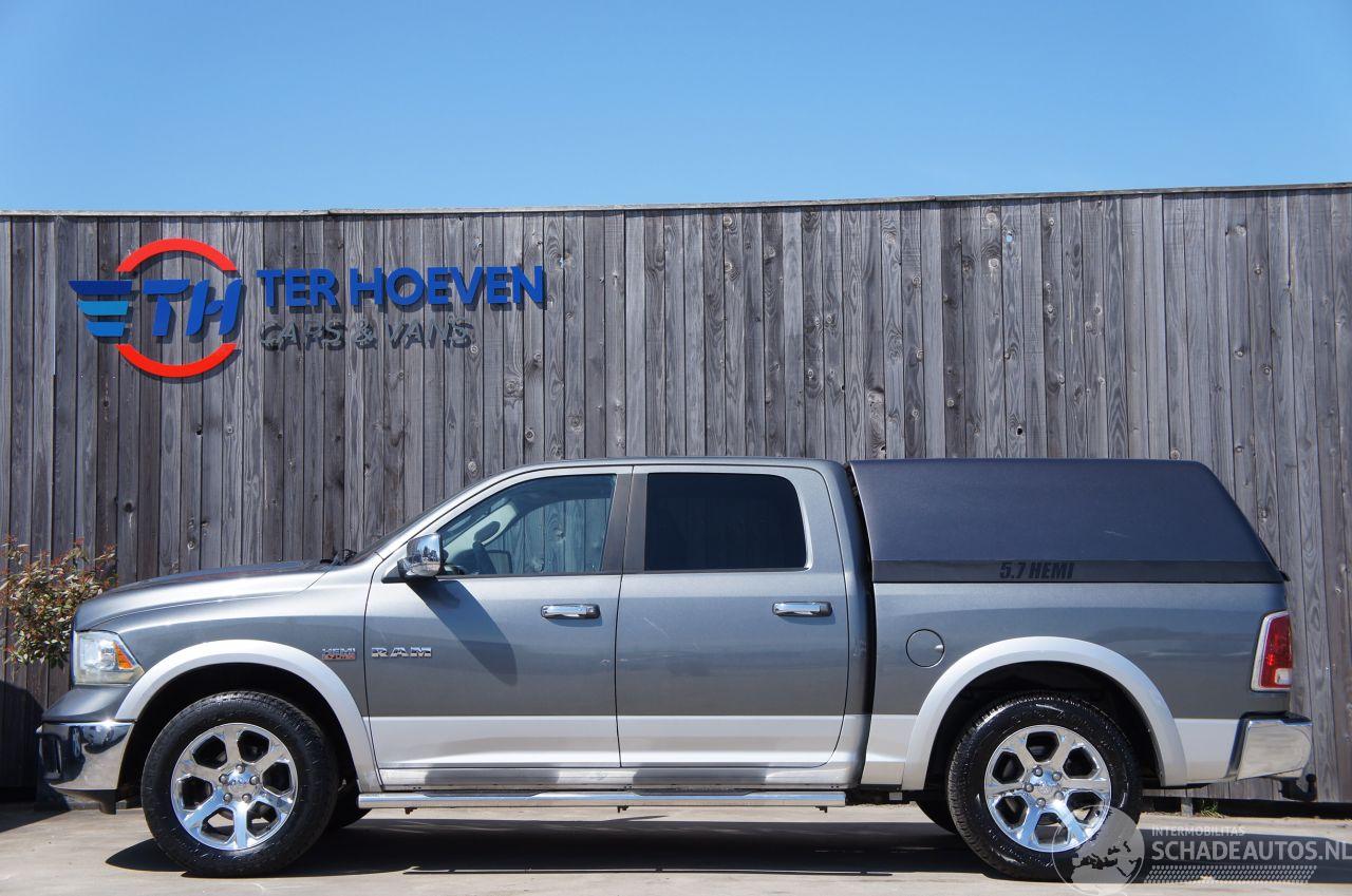 Dodge Ram 1500 Laramie 4X4 5.7L Hemi LPG Trekhaak 295KW Euro 5