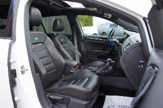 Volkswagen Golf R 2.0 TSi 4-Motion Airco Navi Cruise Pano Xenon 221KW Euro 6 picture 10