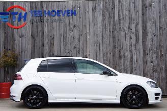 Volkswagen Golf R 2.0 TSi 4-Motion Airco Navi Cruise Pano Xenon 221KW Euro 6 picture 4