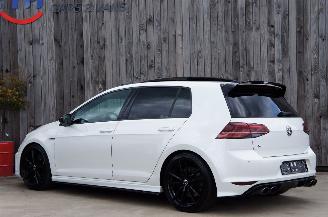 Volkswagen Golf R 2.0 TSi 4-Motion Airco Navi Cruise Pano Xenon 221KW Euro 6 picture 2