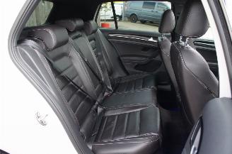 Volkswagen Golf R 2.0 TSi 4-Motion Airco Navi Cruise Pano Xenon 221KW Euro 6 picture 11