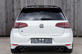 Volkswagen Golf R 2.0 TSi 4-Motion Airco Navi Cruise Pano Xenon 221KW Euro 6 picture 7