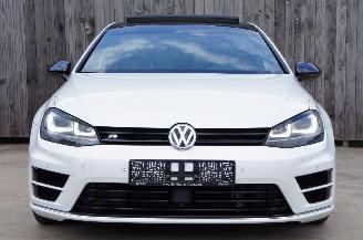 Volkswagen Golf R 2.0 TSi 4-Motion Airco Navi Cruise Pano Xenon 221KW Euro 6 picture 6