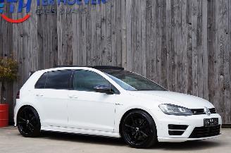 Volkswagen Golf R 2.0 TSi 4-Motion Airco Navi Cruise Pano Xenon 221KW Euro 6 picture 5