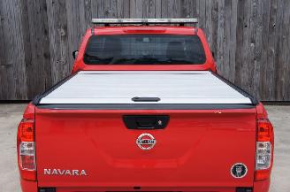 Nissan Navara 2.3 DCi Pick Up 4X4 Cruise Trekhaak Sper 120KW Euro 6 DPF picture 8