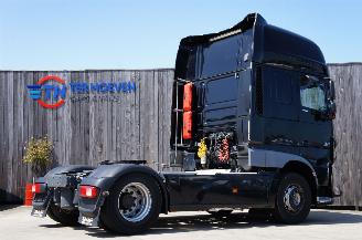 DAF XF 440 XF 440 SSC Super Space Cab 320KW Euro 6 picture 3