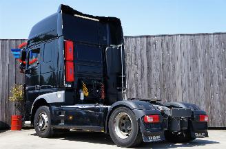 DAF XF 440 XF 440 SSC Super Space Cab 320KW Euro 6 picture 2