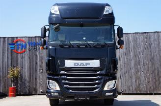 DAF XF 440 XF 440 SSC Super Space Cab 320KW Euro 6 picture 6