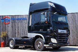 DAF XF 440 XF 440 SSC Super Space Cab 320KW Euro 6 picture 5