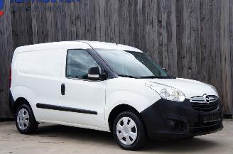 Opel Combo 1.5 CDTi L1H1 Airco 2-Persoons Trekhaak 66KW Euro 5 picture 5