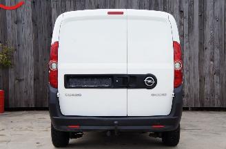 Opel Combo 1.5 CDTi L1H1 Airco 2-Persoons Trekhaak 66KW Euro 5 picture 7