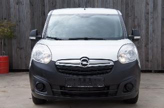 Opel Combo 1.5 CDTi L1H1 Airco 2-Persoons Trekhaak 66KW Euro 5 picture 6