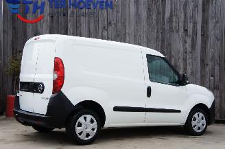 Opel Combo 1.5 CDTi L1H1 Airco 2-Persoons Trekhaak 66KW Euro 5 picture 3
