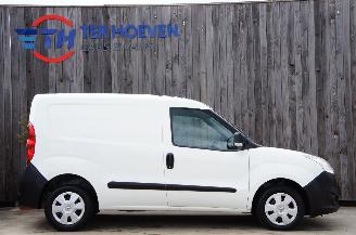 Opel Combo 1.5 CDTi L1H1 Airco 2-Persoons Trekhaak 66KW Euro 5 picture 4