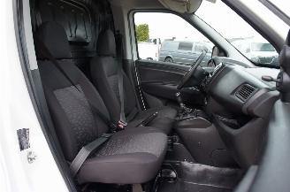 Opel Combo 1.5 CDTi L1H1 Airco 2-Persoons Trekhaak 66KW Euro 5 picture 10