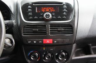 Opel Combo 1.5 CDTi L1H1 Airco 2-Persoons Trekhaak 66KW Euro 5 picture 11