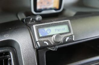 Nissan Primastar 1.9 DCi L1H1 Airco Navi Dubbele Cabine Trekhaak 74KW picture 13
