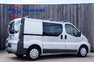 Nissan Primastar 1.9 DCi L1H1 Airco Navi Dubbele Cabine Trekhaak 74KW picture 3