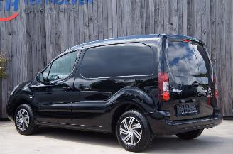Citroën Berlingo 1.6 HDi L1H1 Airco Navi Cruise Apple Carplay 55KW Euro 6 picture 2
