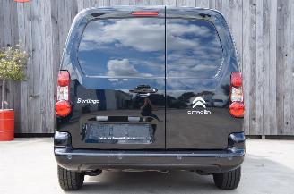 Citroën Berlingo 1.6 HDi L1H1 Airco Navi Cruise Apple Carplay 55KW Euro 6 picture 7