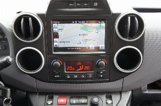 Citroën Berlingo 1.6 HDi L1H1 Airco Navi Cruise Apple Carplay 55KW Euro 6 picture 12