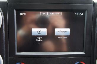 Citroën Berlingo 1.6 HDi L1H1 Airco Navi Cruise Apple Carplay 55KW Euro 6 picture 14