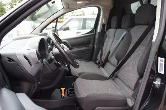 Citroën Berlingo 1.6 HDi L1H1 Airco Navi Cruise Apple Carplay 55KW Euro 6 picture 10
