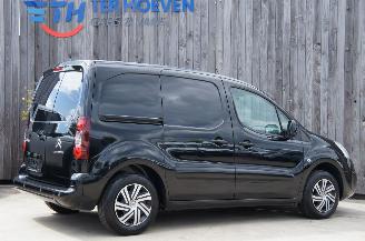 Citroën Berlingo 1.6 HDi L1H1 Airco Navi Cruise Apple Carplay 55KW Euro 6 picture 3