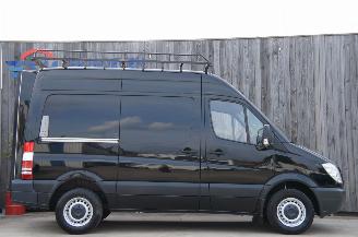 Mercedes Sprinter 310 CDi L1H2 Laadklep 2-Persoons 70KW Euro 5 picture 6