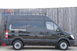 Mercedes Sprinter 310 CDi L1H2 Laadklep 2-Persoons 70KW Euro 5 picture 5